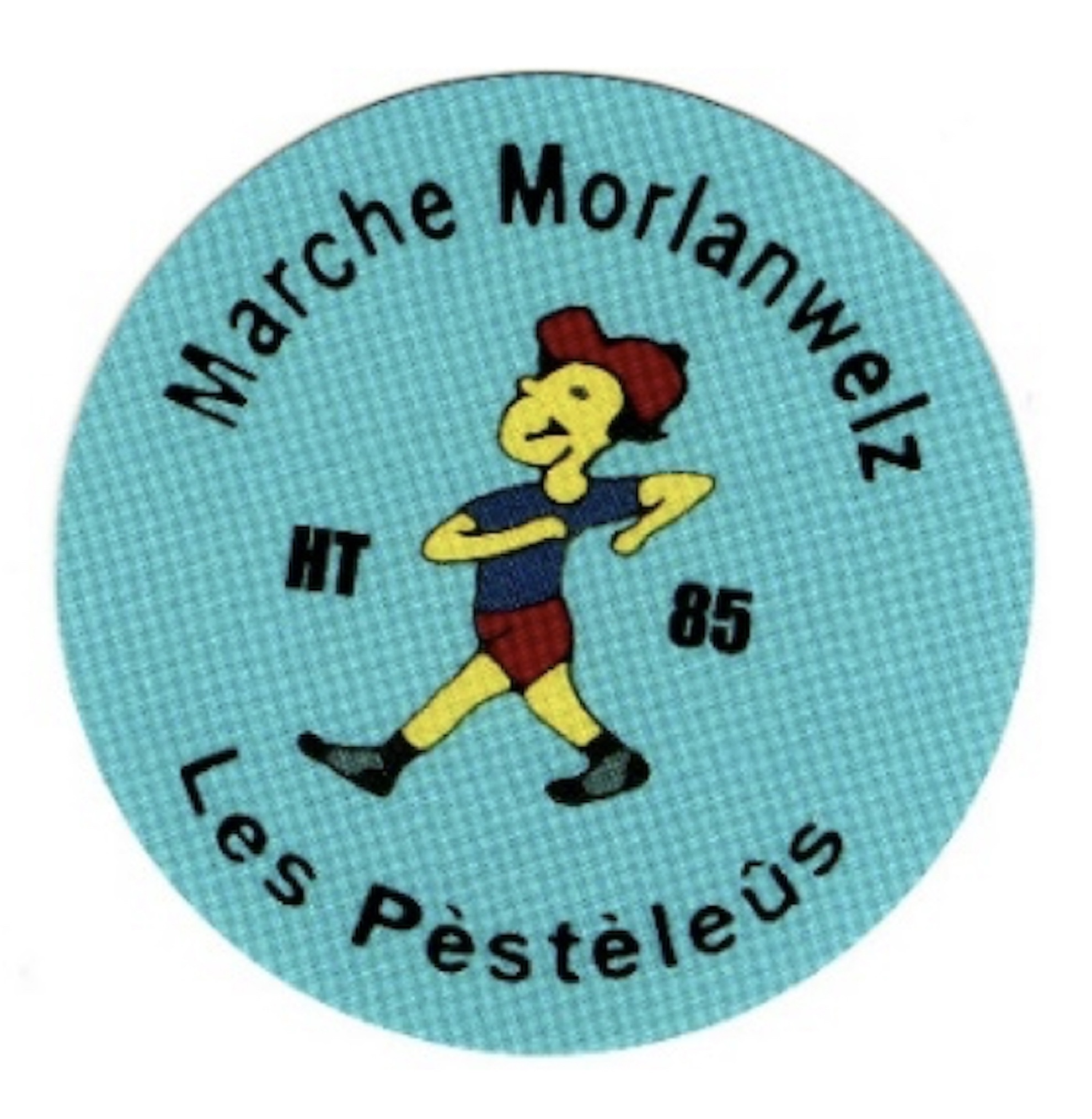 MONT-SAINT-ALDEGONDE/MARCHE DU CLUB DES PESTELEUS (F.F.B.M.P)