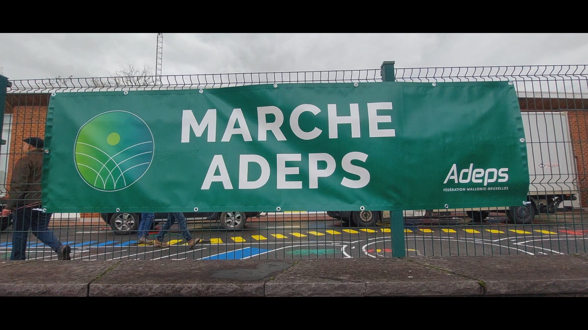 MARCHE A.D.E.P.S A ELOUGES