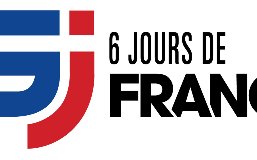 LES 6 JOURS DE FRANCE 2024